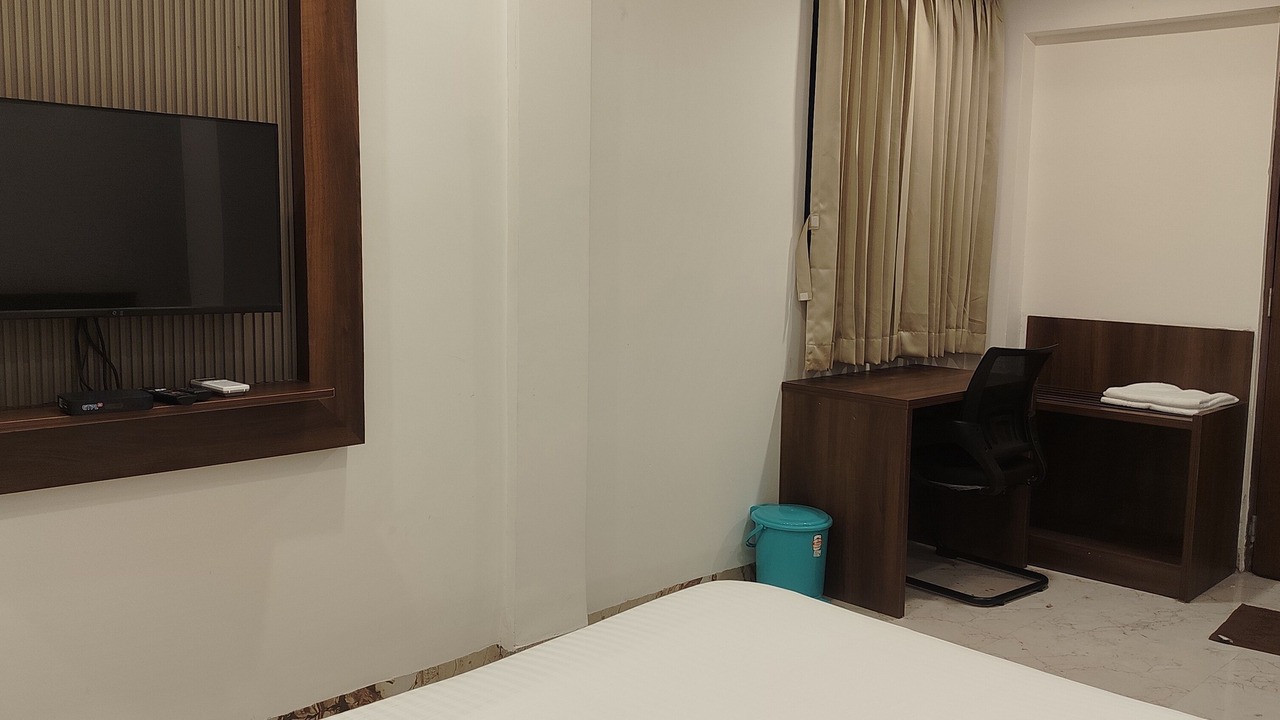 Photo of Bedroom in Kumbakonam