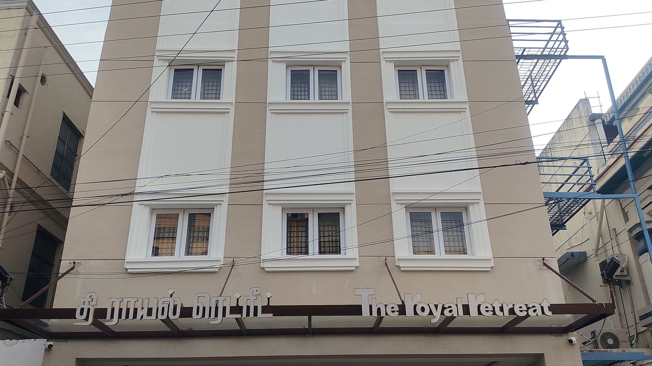 Photo of Outdoor in Kumbakonam