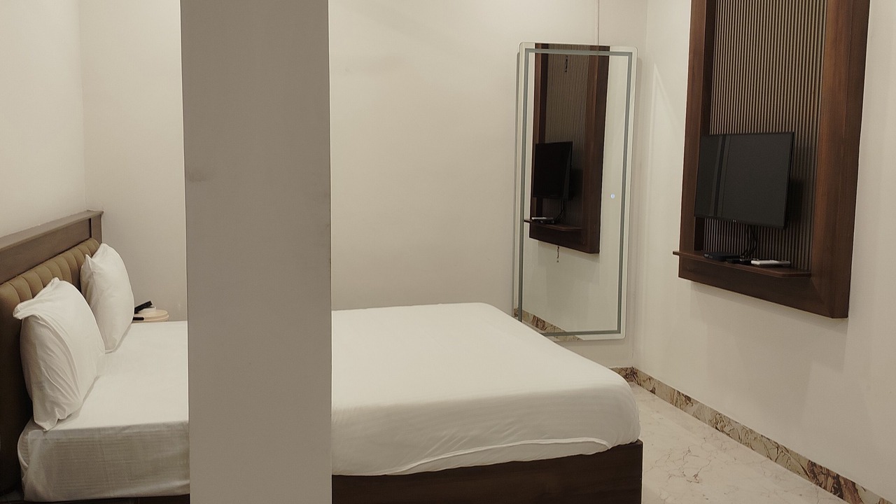 Photo of Bedroom in Kumbakonam