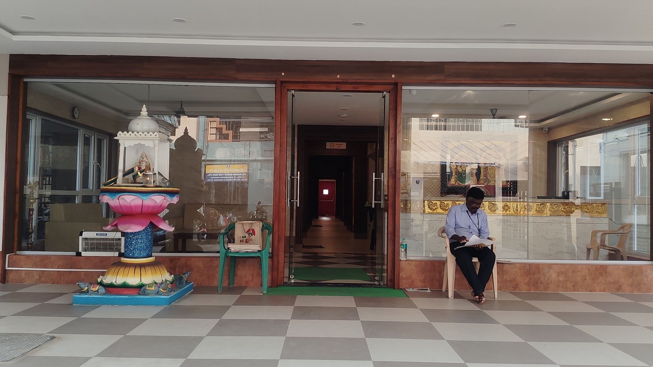 Photo of Outdoor in Kumbakonam