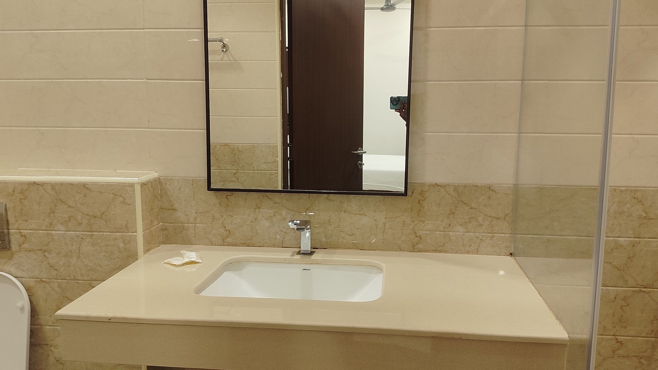 Photo of Bathroom in Kumbakonam