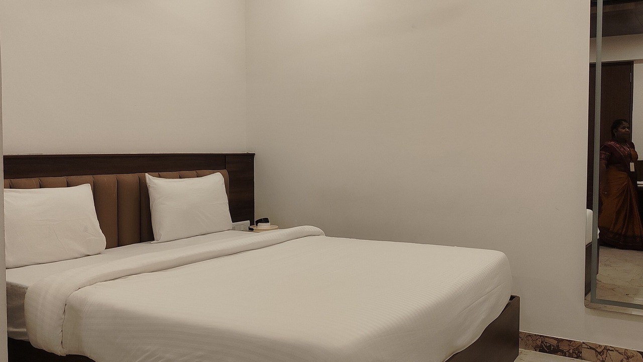 Photo of Bedroom in Kumbakonam