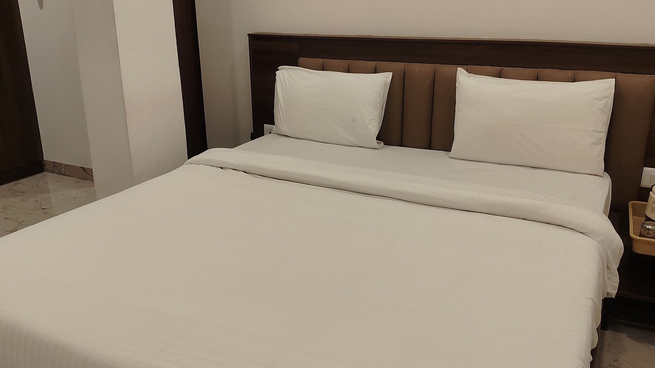 Photo of Bedroom in Kumbakonam