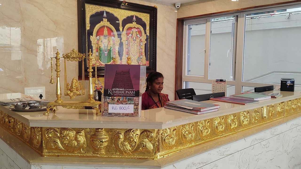 Photo of Others in Kumbakonam