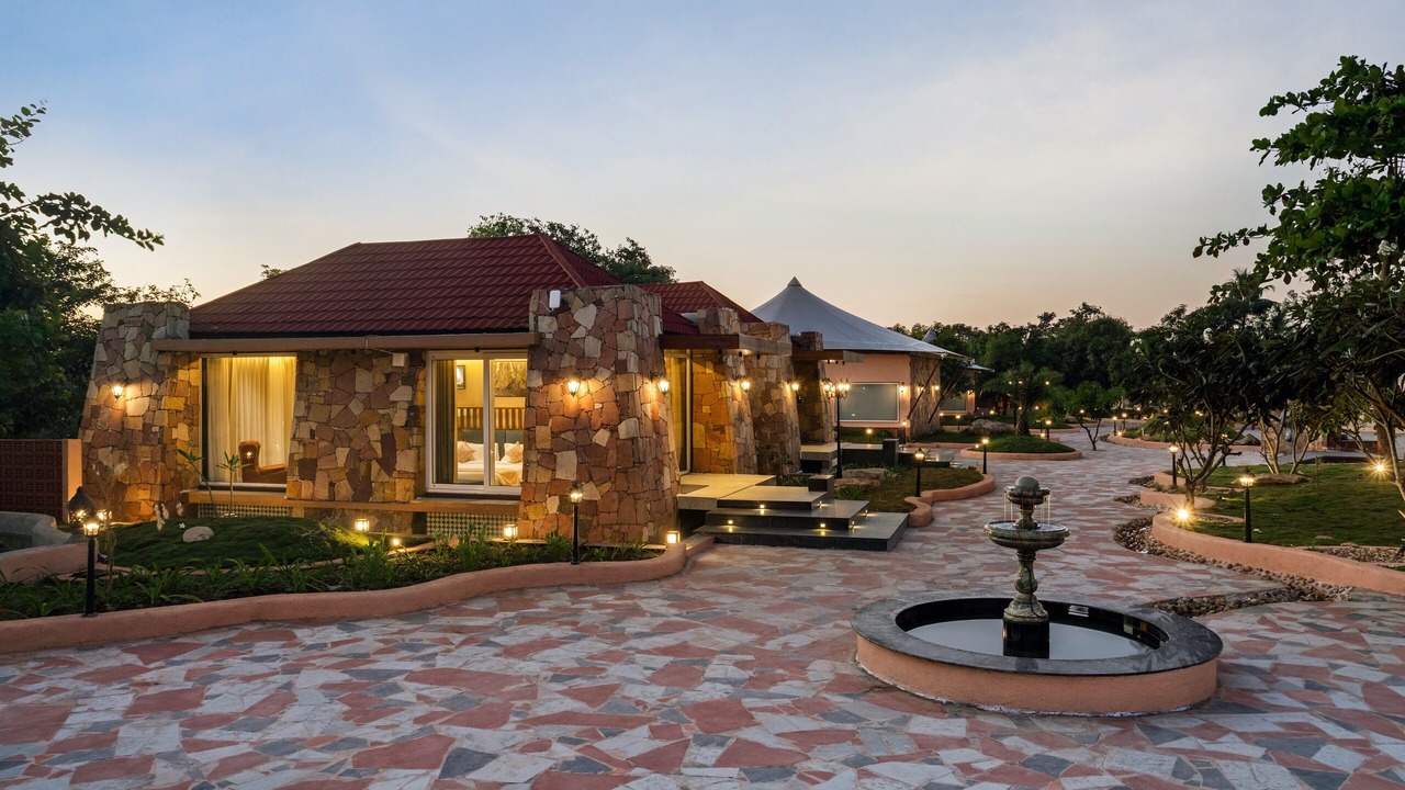 Photo of Outdoor in Mendarda