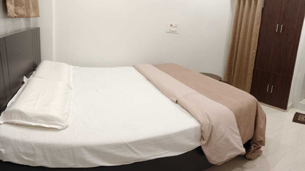 Photo of Bedroom in Avanigadda