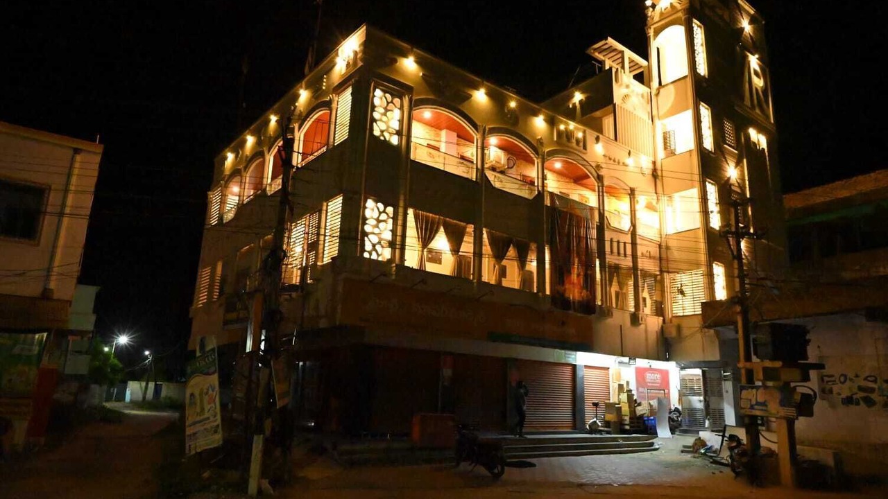 Photo of Outdoor in Avanigadda
