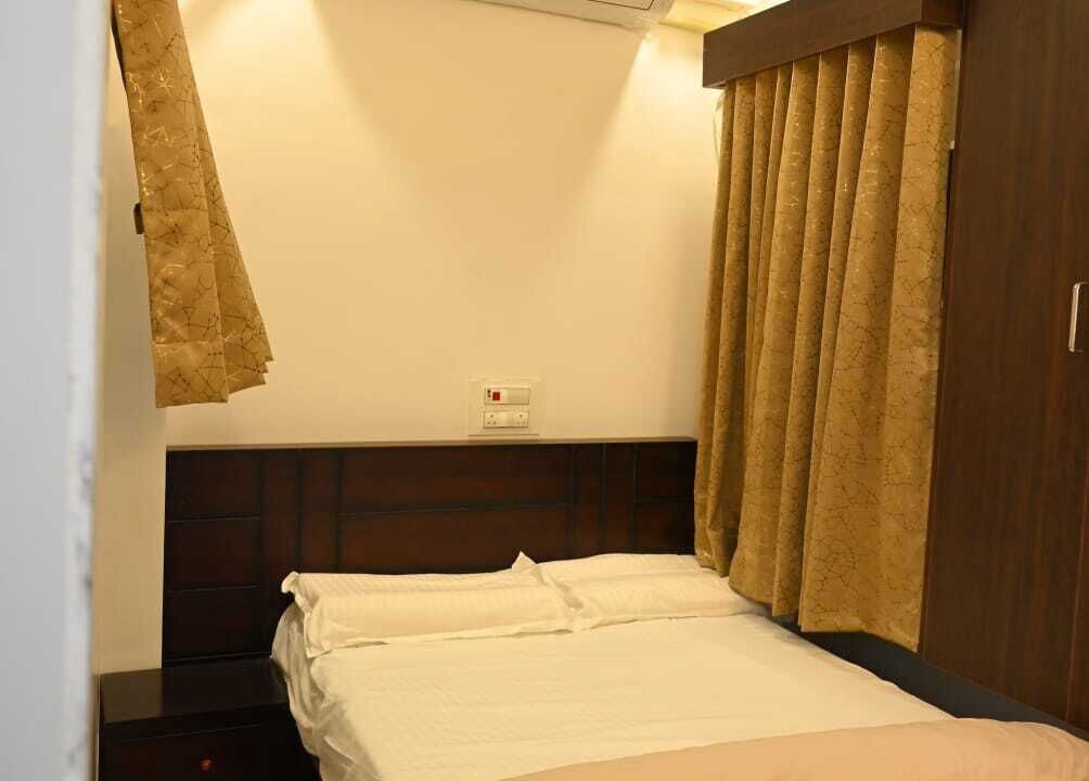 Photo of Bedroom in Avanigadda