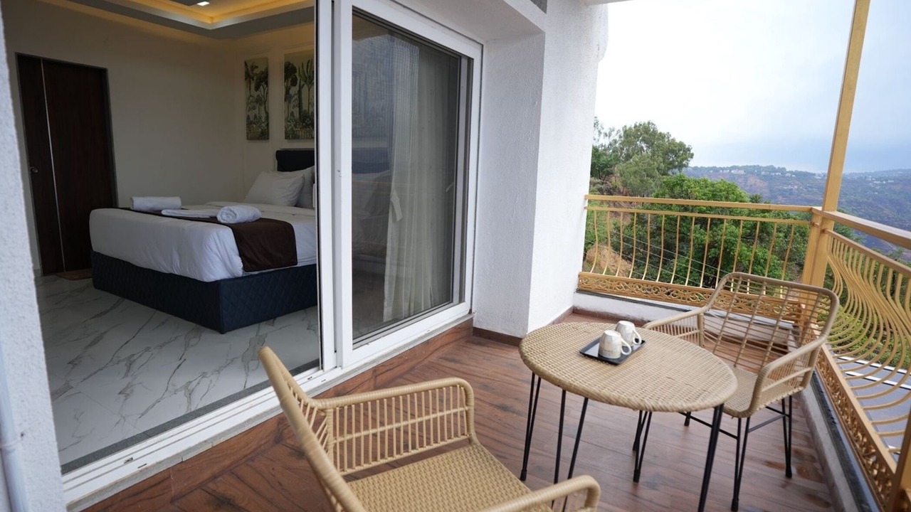Photo of Outdoor in Panchgani