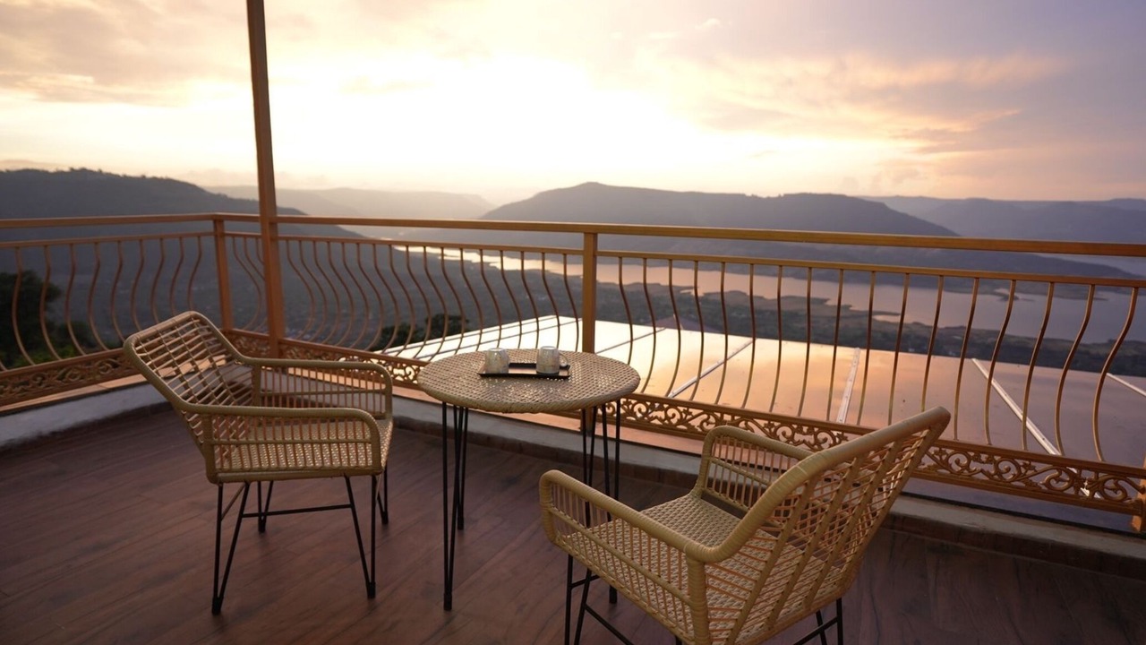 Photo of Outdoor in Panchgani
