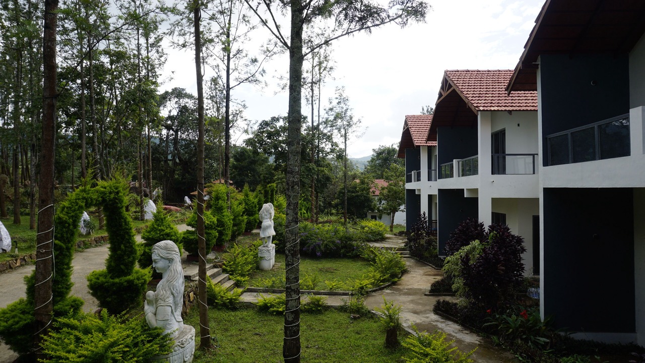Photo of Outdoor in Chikkamagaluru
