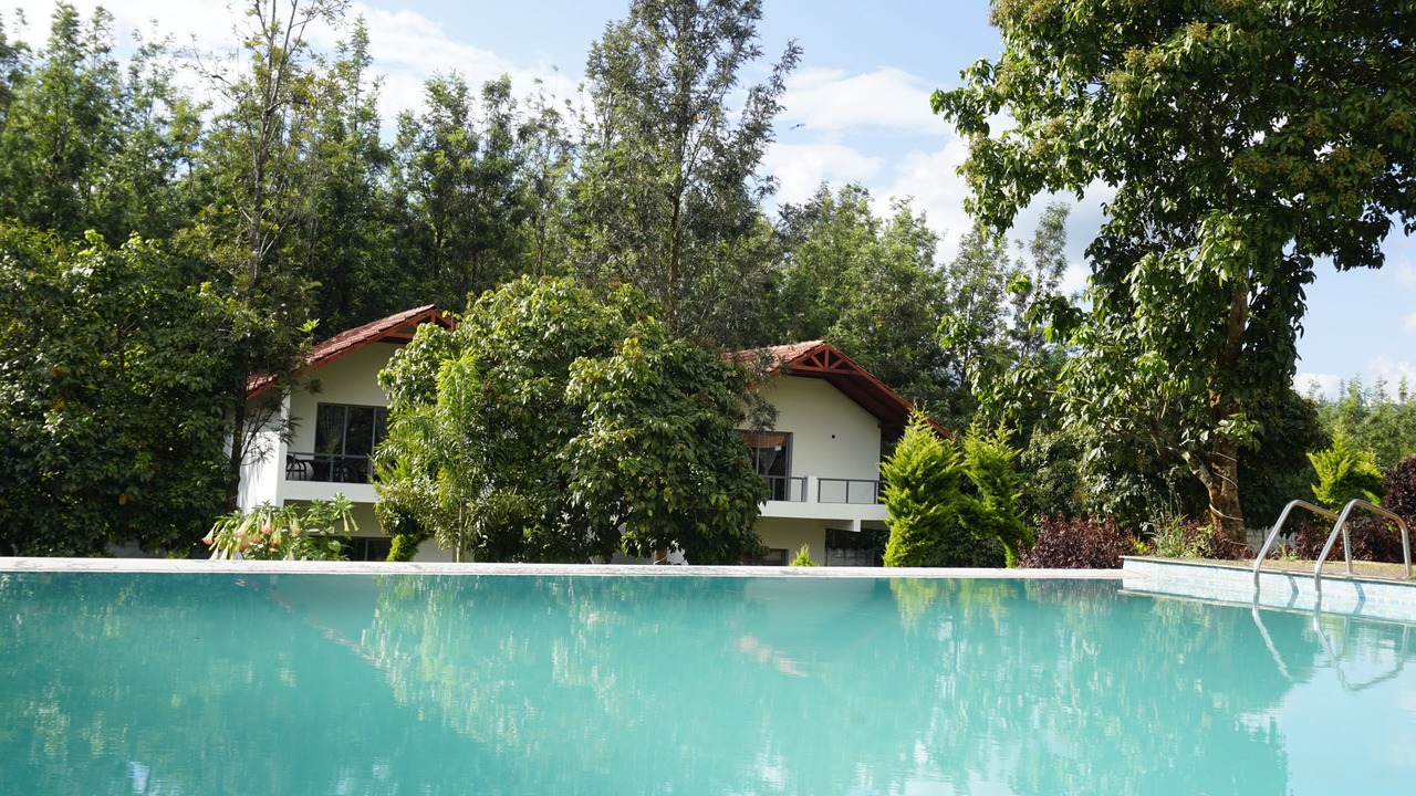 Photo of Outdoor in Chikkamagaluru