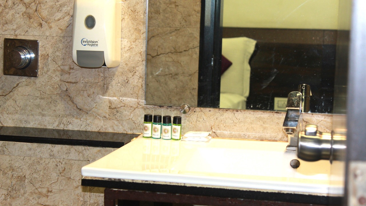 Photo of Bathroom in Rao Colony