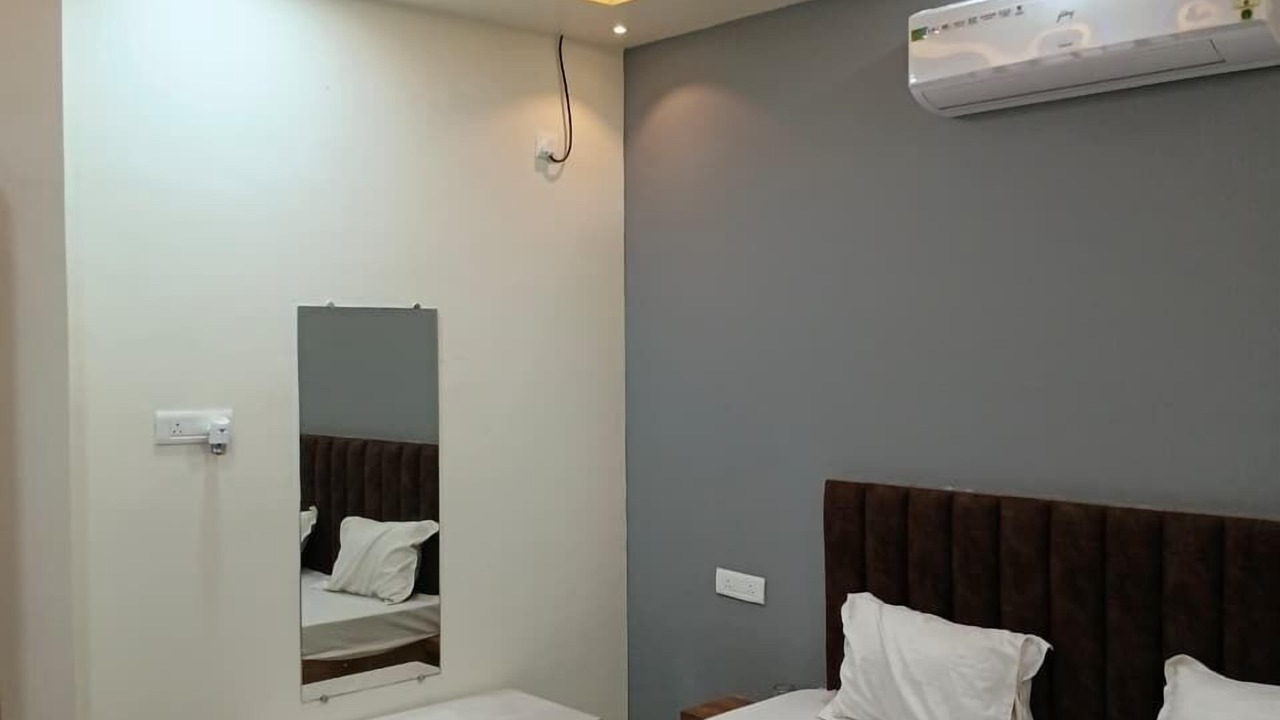 Photo of Bedroom in Savner