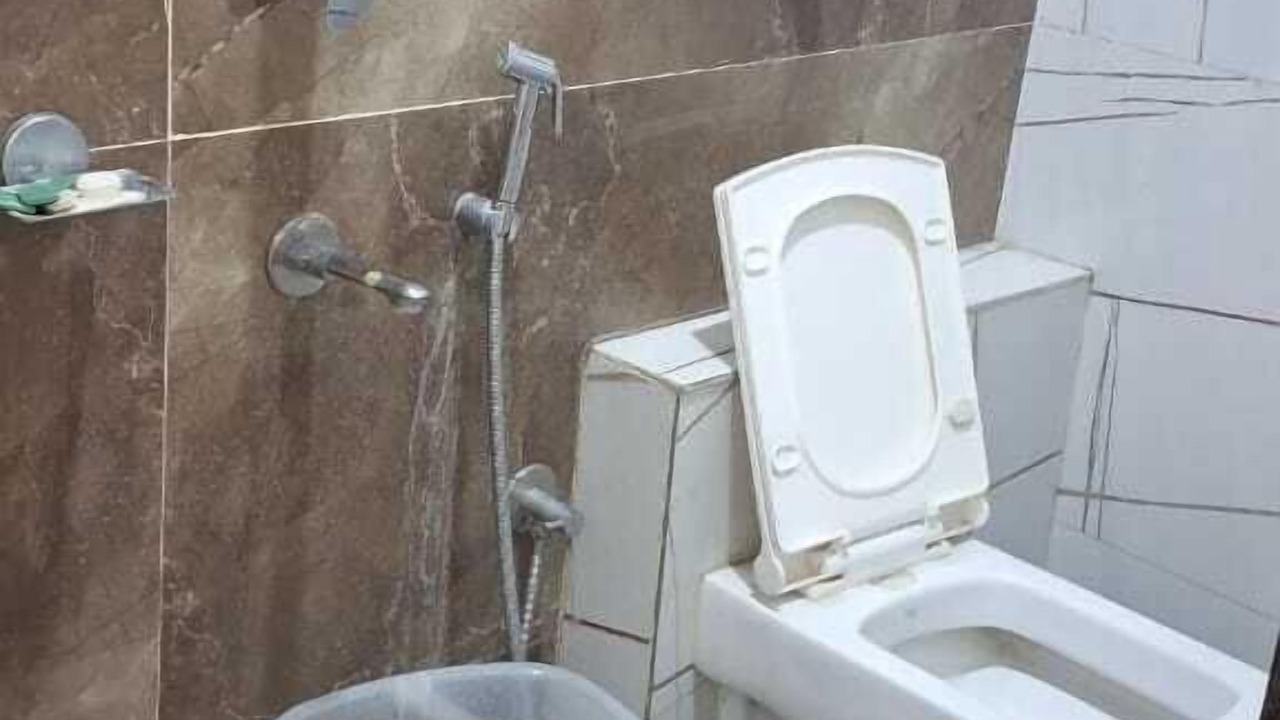 Photo of Bathroom in Savner
