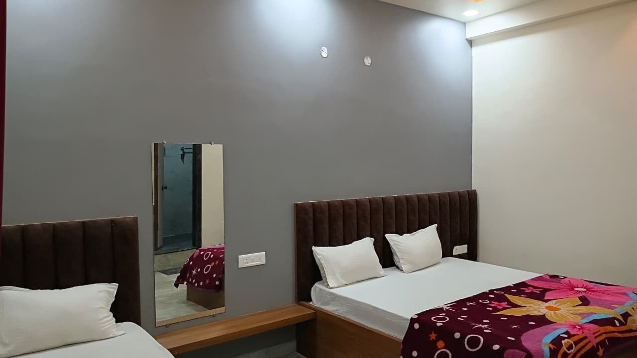 Photo of Bedroom in Savner