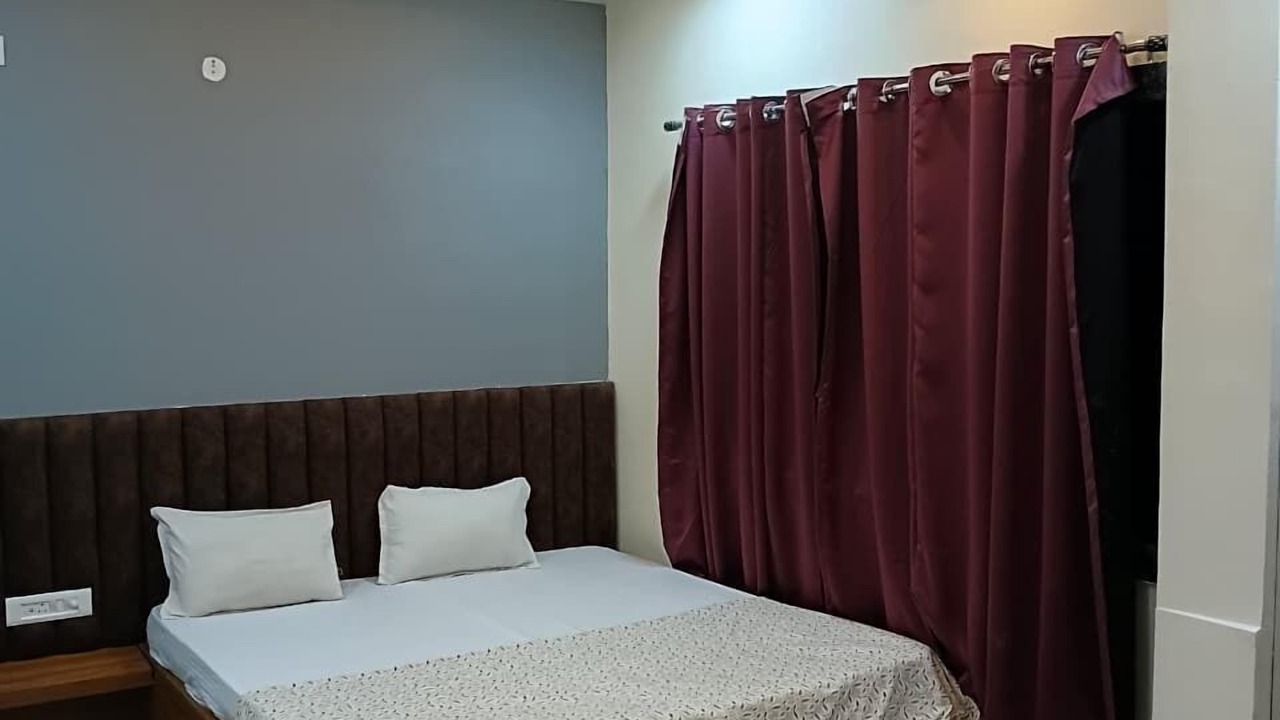 Photo of Bedroom in Savner