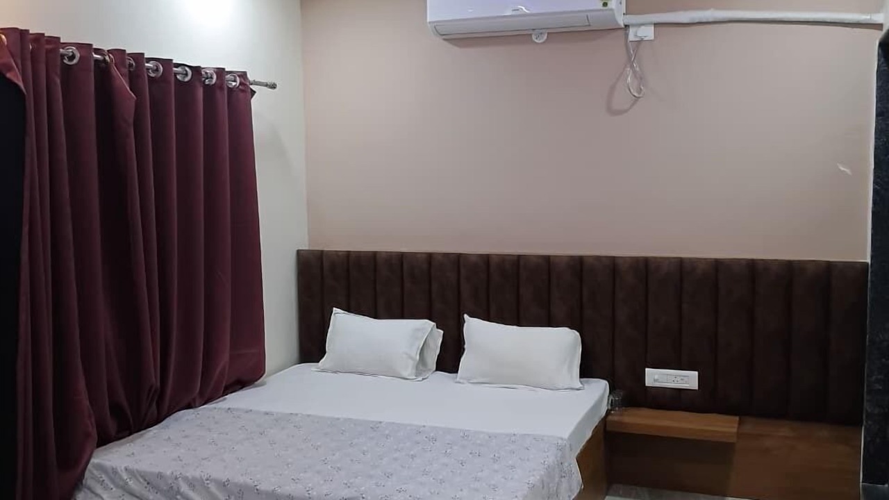 Photo of Bedroom in Savner