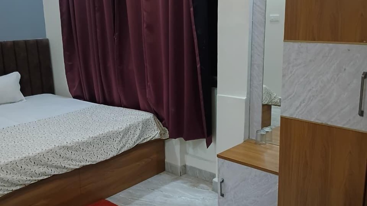 Photo of Bedroom in Savner