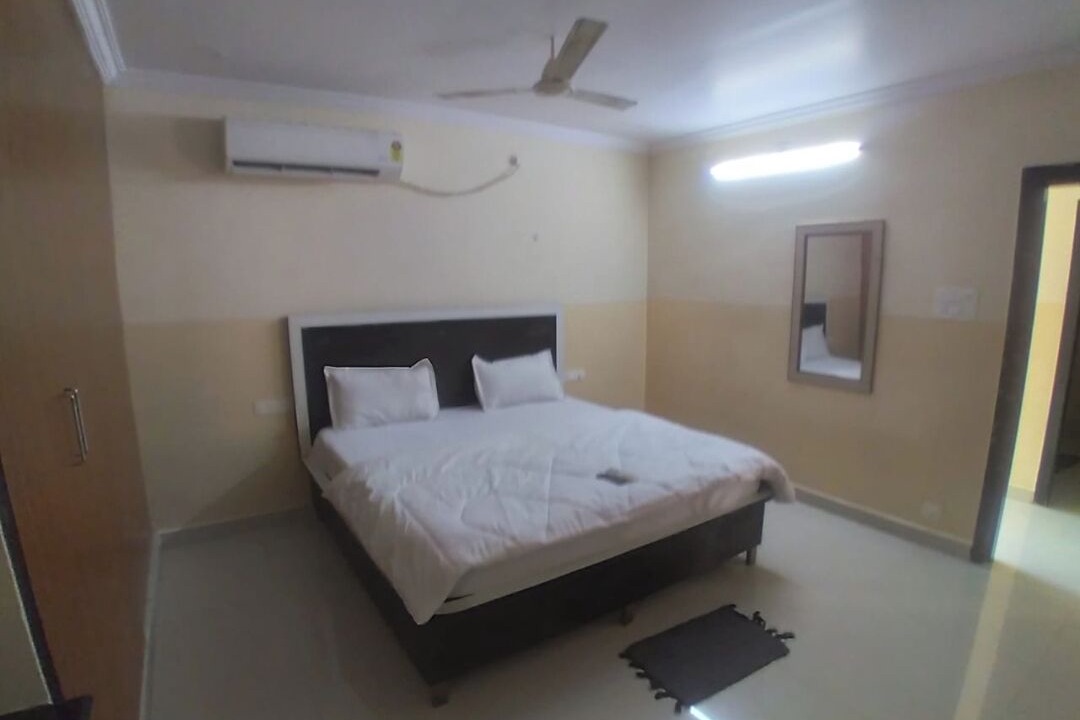 Photo of Bedroom in Vijayawada