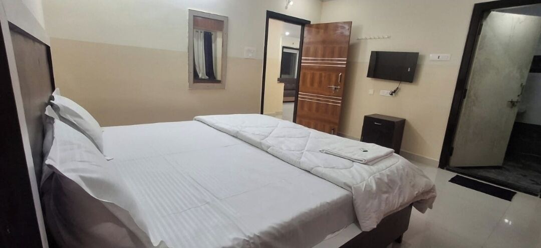 Photo of Bedroom in Vijayawada