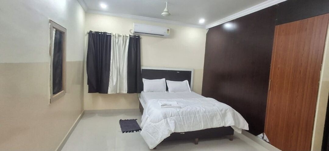 Photo of Bedroom in Vijayawada