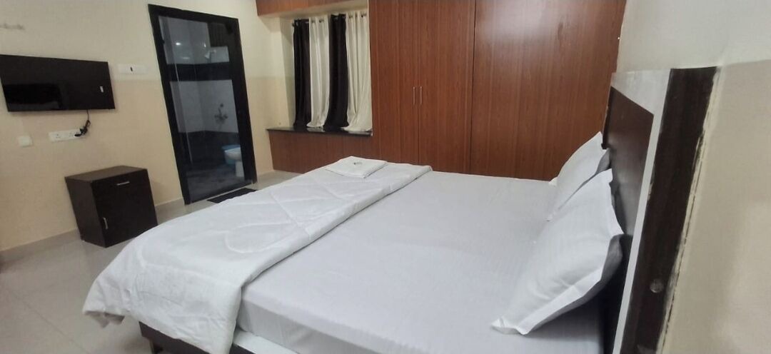 Photo of Bedroom in Vijayawada