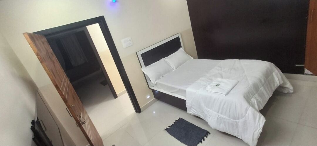 Photo of Bedroom in Vijayawada