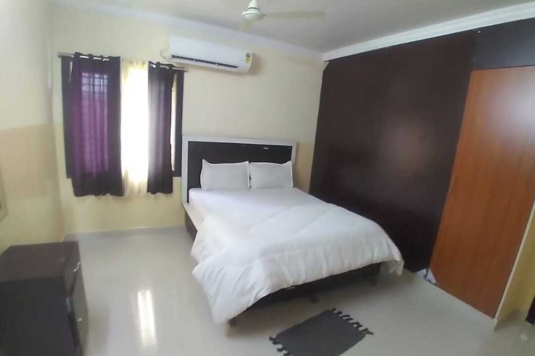 Photo of Bedroom in Vijayawada