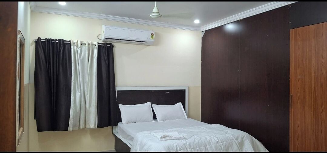 Photo of Bedroom in Vijayawada