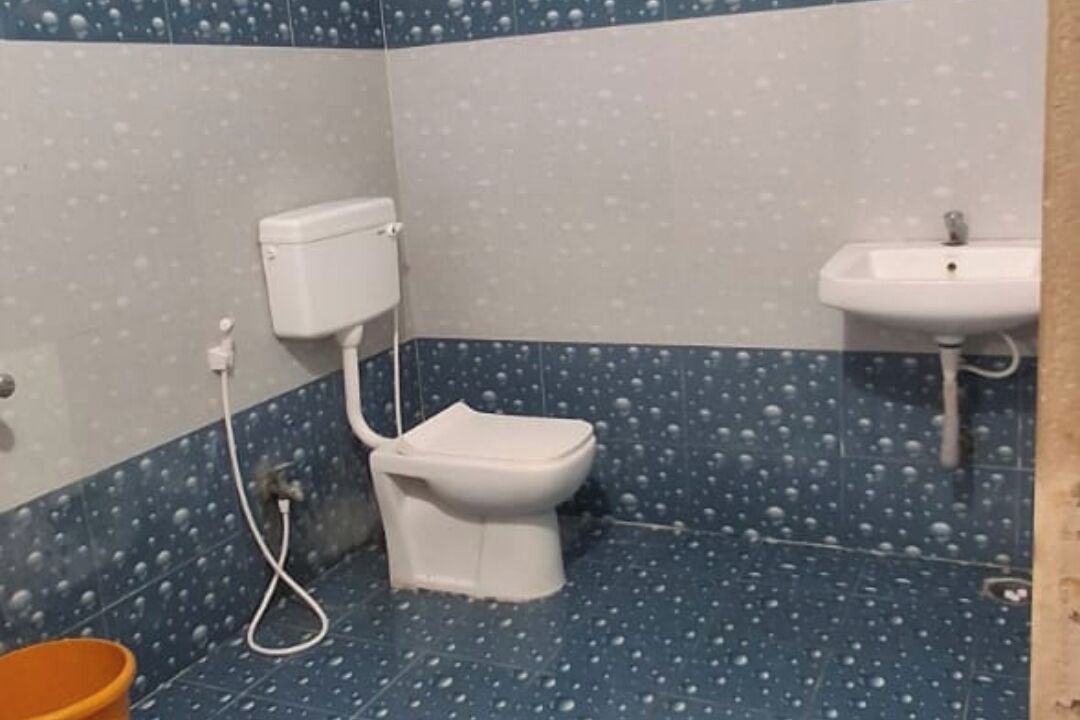 Photo of Bathroom in Vijayawada