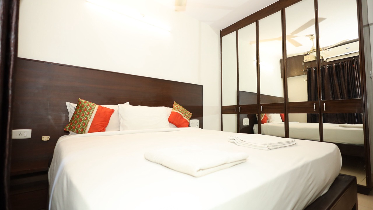 Photo of Bedroom in Manipal