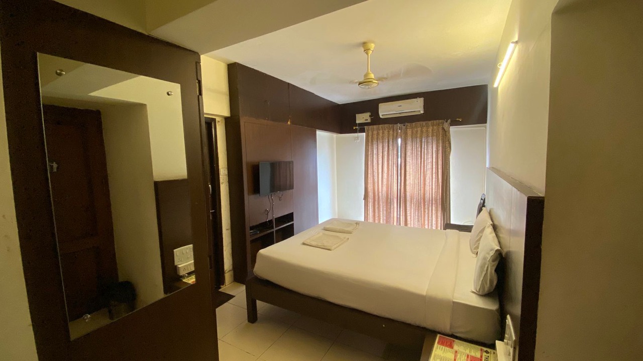 Photo of Bedroom in Manipal