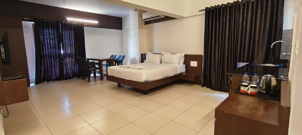 Photo of Bedroom in Manipal