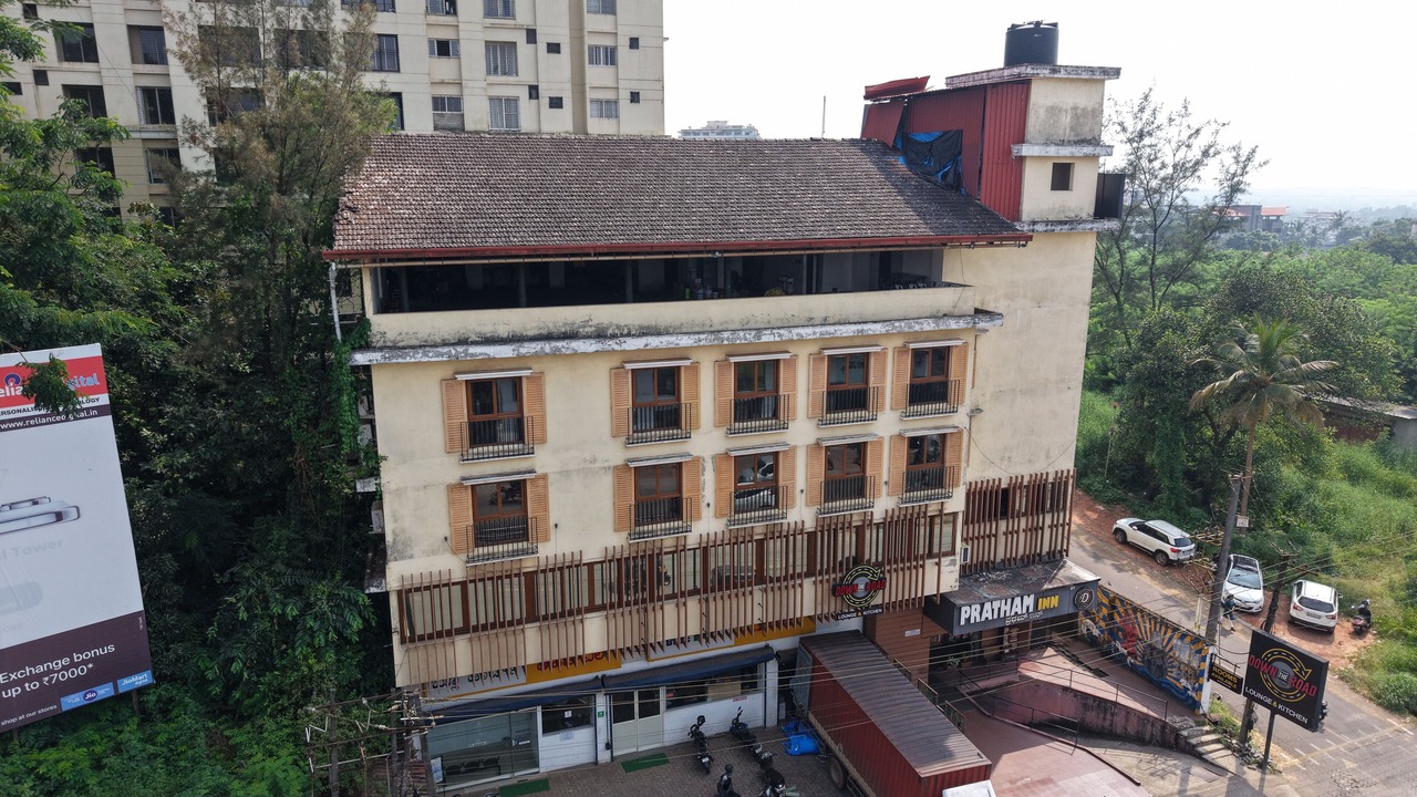 Photo of Outdoor in Manipal