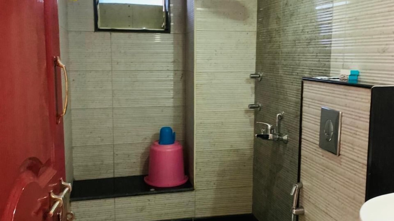 Photo of Bathroom in Manipal