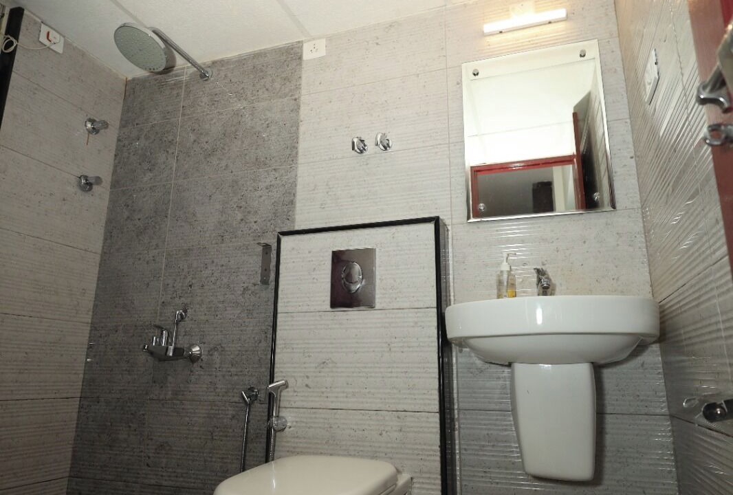 Photo of Bathroom in Manipal