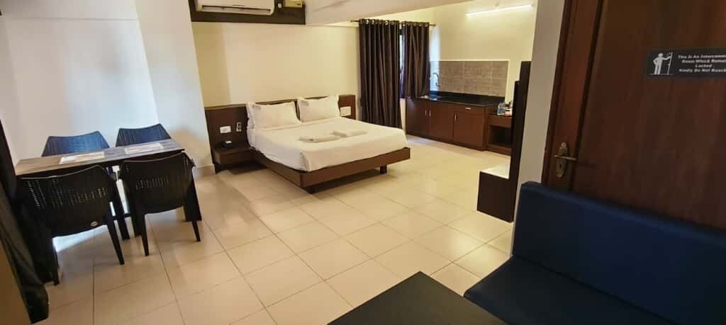 Photo of Bedroom in Manipal