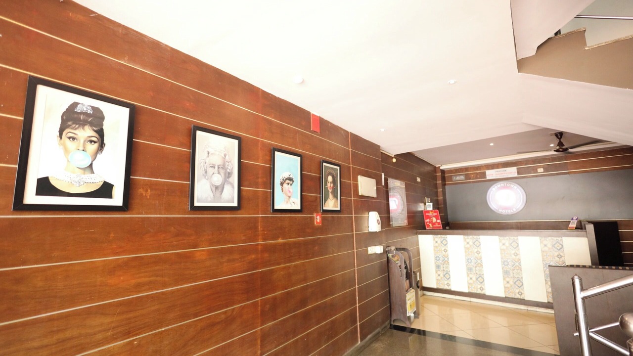Photo of Others in Manipal