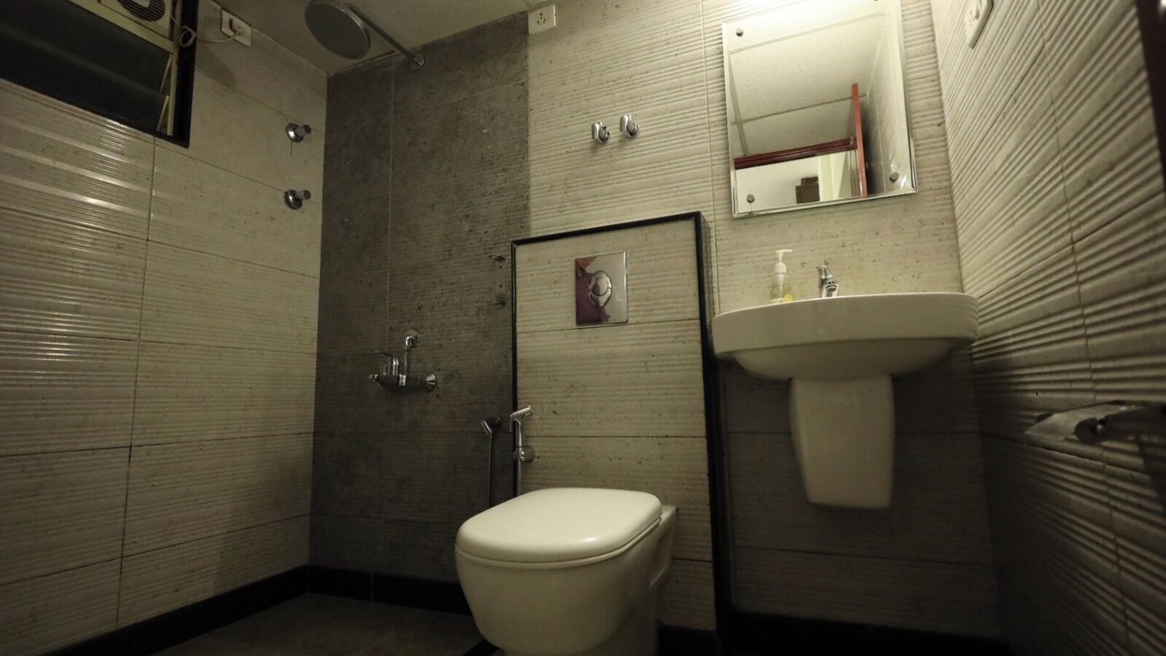 Photo of Bathroom in Manipal