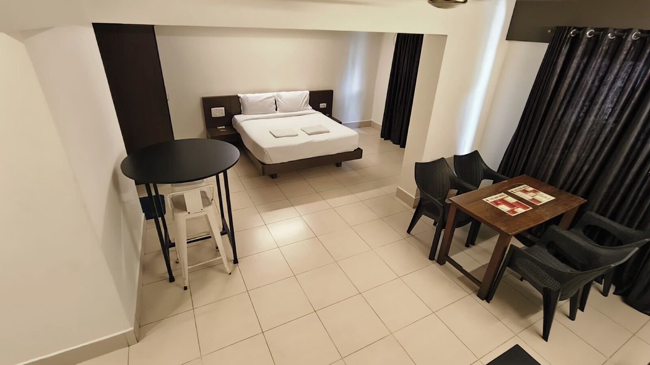 Photo of Bedroom in Manipal