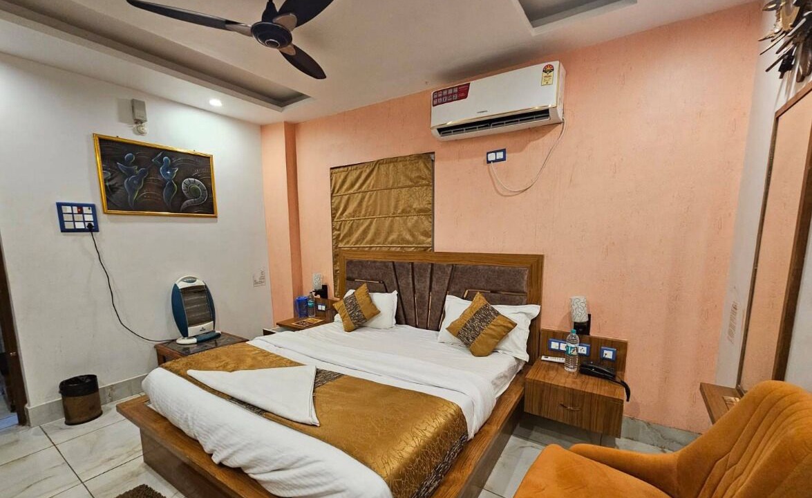 Photo of Bedroom in Ballia
