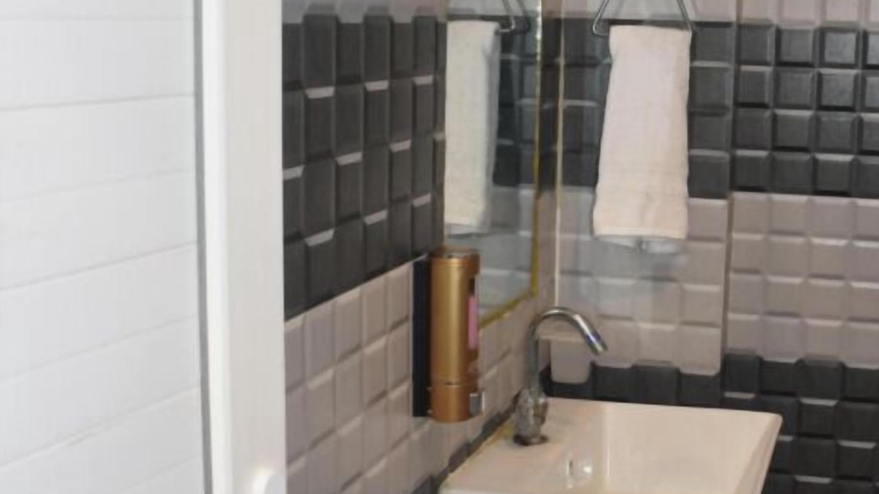 Photo of Bathroom in Ballia
