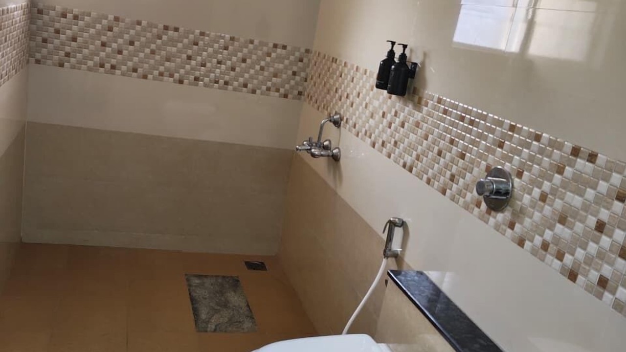 Photo of Bathroom in Adyar