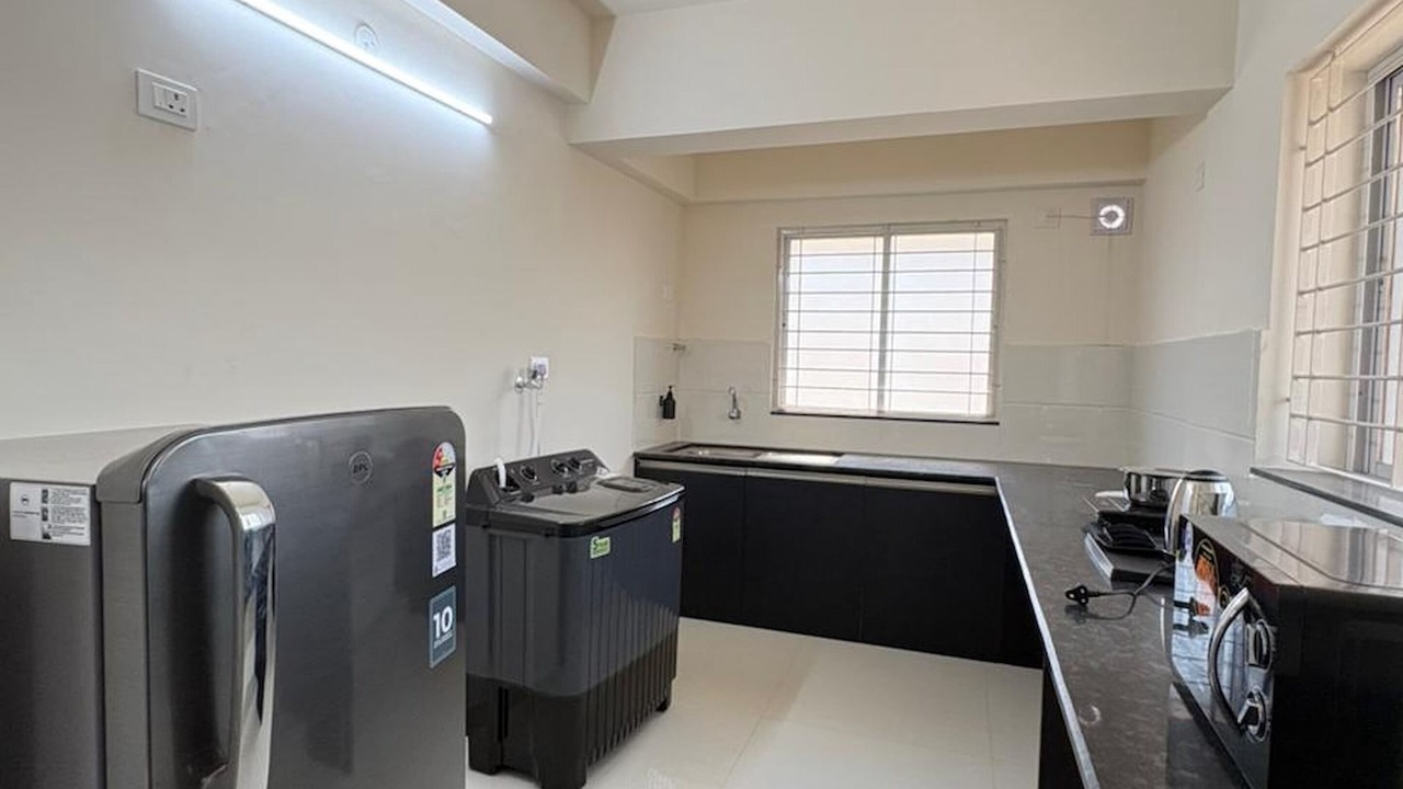 Photo of Kitchen in Adyar