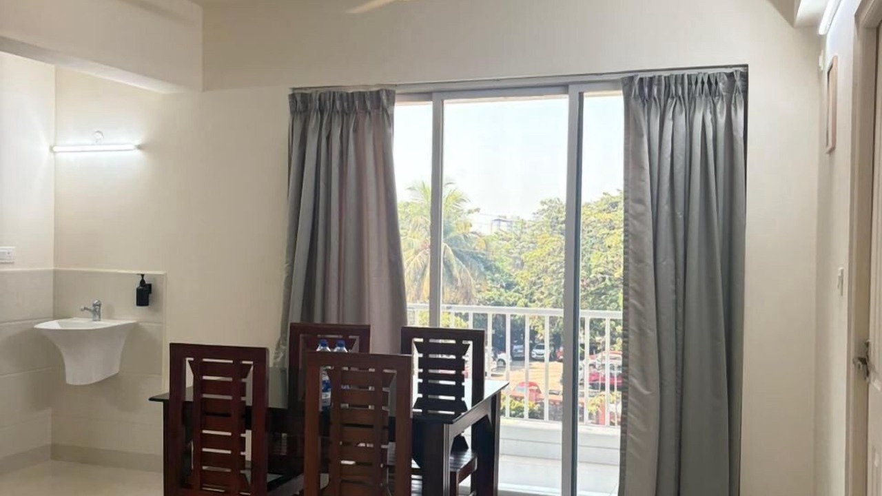 Photo of Patio Balcony in Adyar