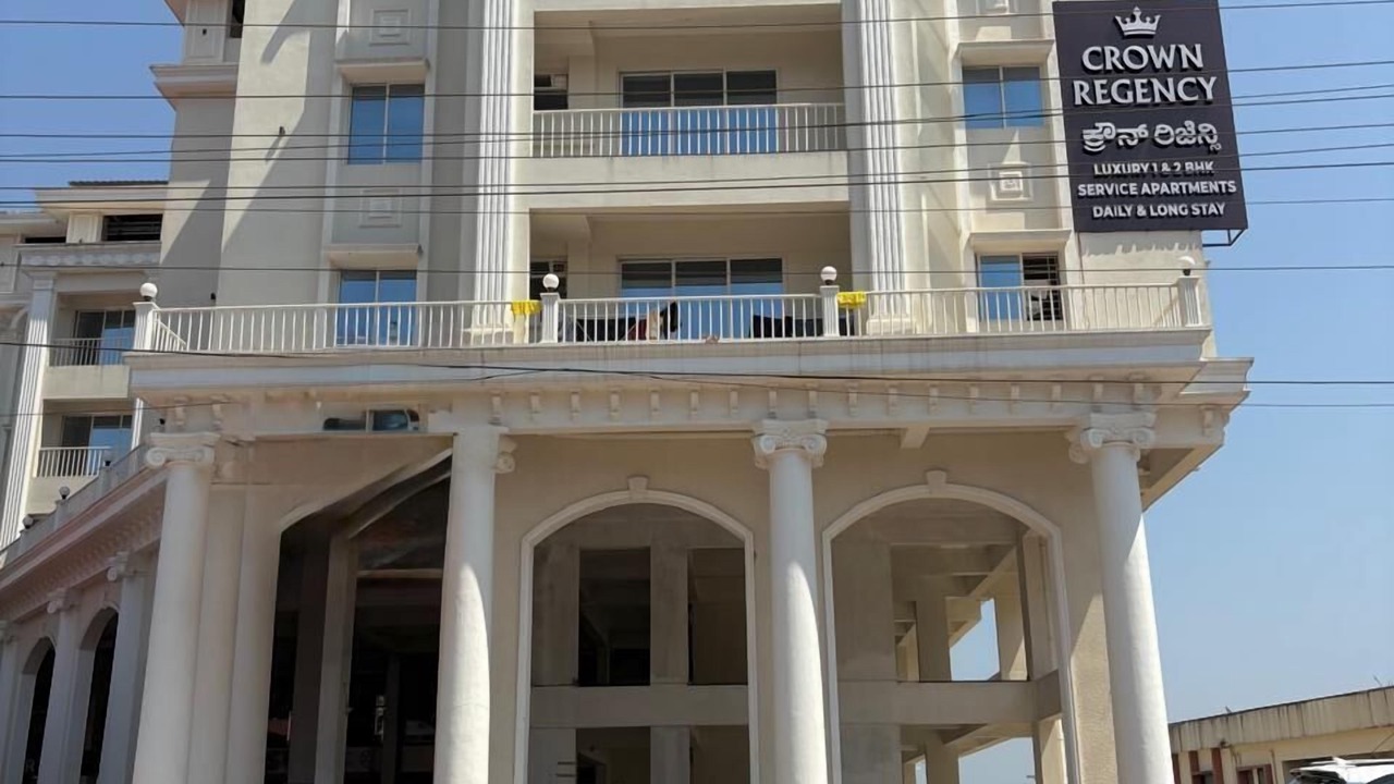 Photo of Outdoor in Adyar