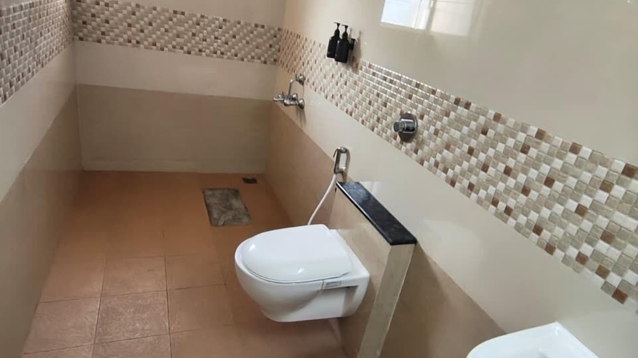 Photo of Bathroom in Adyar