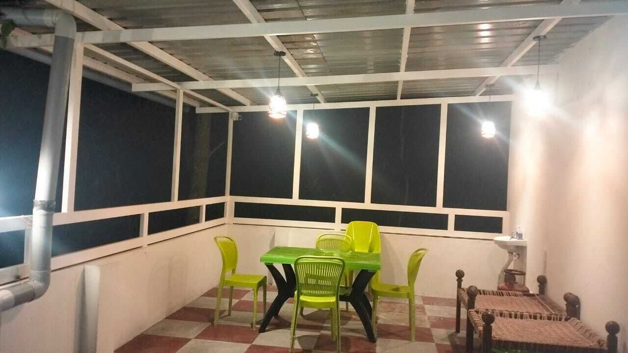 Photo of Outdoor in Salem