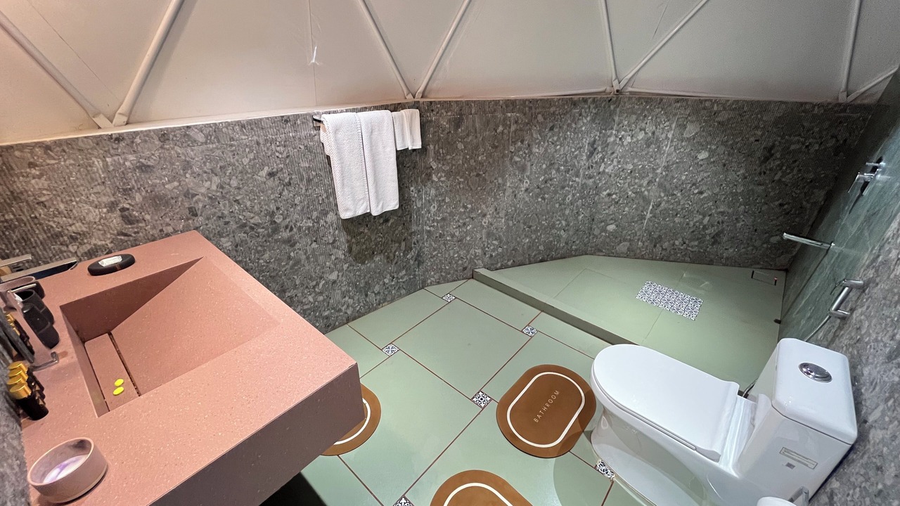 Photo of Bathroom in Igatpuri